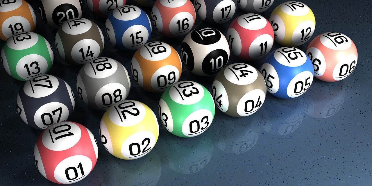 La posta in gioco è il secondo premio più grande di tutti i tempi nella lotteria a cinque