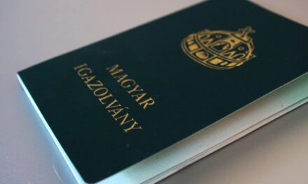 D&#39;ora in poi gli ungheresi oltre confine potranno viaggiare in Ungheria gratuitamente