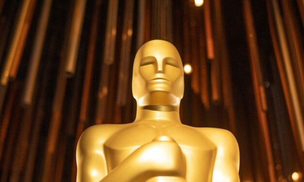 In diesem Jahr können wir auch einen ungarischen Oscar-Nominierten unterstützen