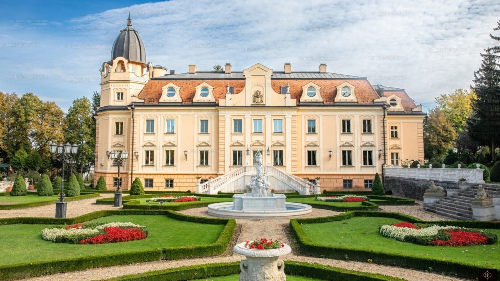 Mutatjuk minden idők legdrágább magyar ingatlanát