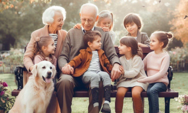 Istotnie rosną nie tylko emerytury, ale także zasiłki rodzinne