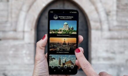 Telefonos applikációval fedezhetők fel az ország legszebb templomai és szakrális kincsei