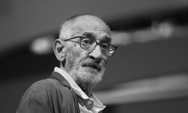 È morto l&#39;artista drammatico György Hunyadkürti