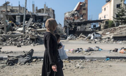 Morbid: Több embert ütött agyon az amerikai légisegély Gázában