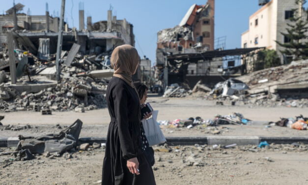 Morbid: Több embert ütött agyon az amerikai légisegély Gázában