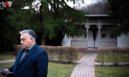 Viktor Orbán: Nie ma litości dla pedofilów! (Z WIDEO) 