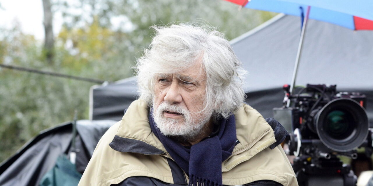È morto il regista László Vitézy