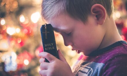 C-367: Reading aloud from the Bible is hate speech to be severely punished