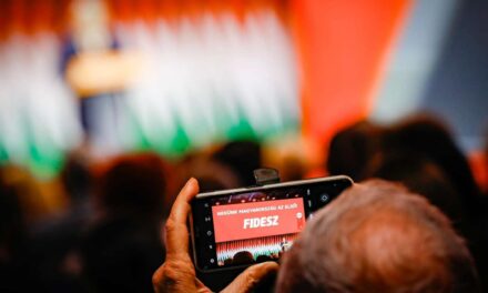 Fidesz trifft sich, sie entscheiden über die Person des neuen Staatsoberhauptkandidaten