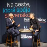Szlovák köztársaságielnök-jelölt: Elutasítom a kisebbségi közösségi jogokat!