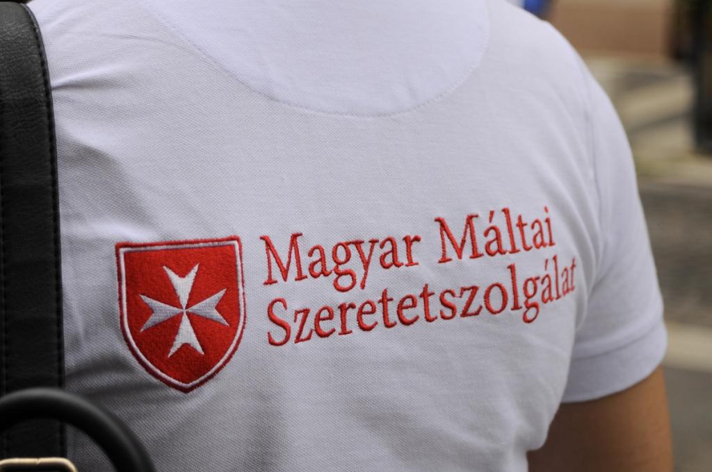 Magyar Máltai Szeretetszolgálat