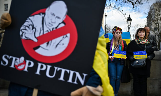 Hegyi Gyula: Az oroszellenes propaganda túltolása megbosszulta magát