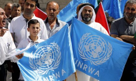 More details about the terrorists employed by the UN have been revealed