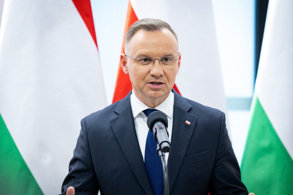 Andrzej-Duda