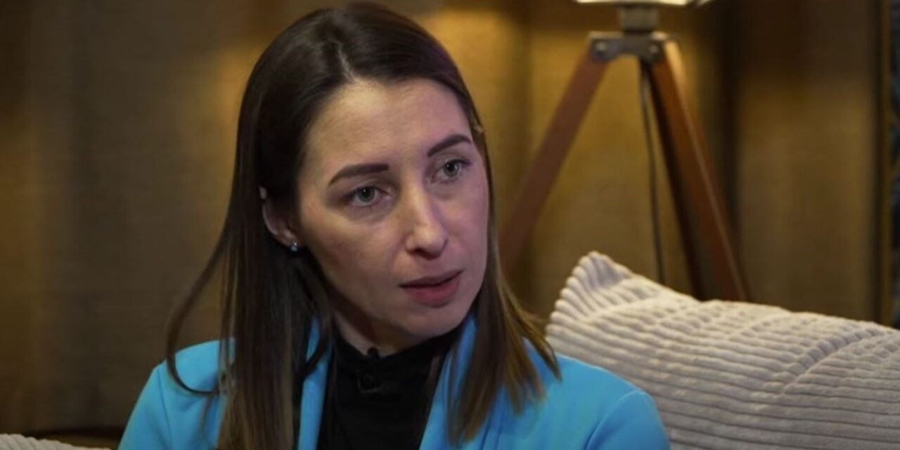 Suhajda Szilárds Frau sprach zum ersten Mal seit der Tragödie