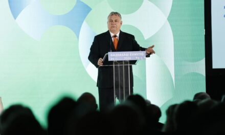 Viktor Orbán: Dobbiamo sempre guadagnare più di quanto spendiamo (CON VIDEO)