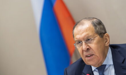Lavrov announced the conditions for ending the Russian-Ukrainian war