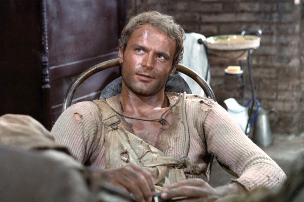 Terence Hill