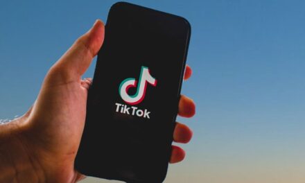 Right-wing politicians are directly offended by TikTok