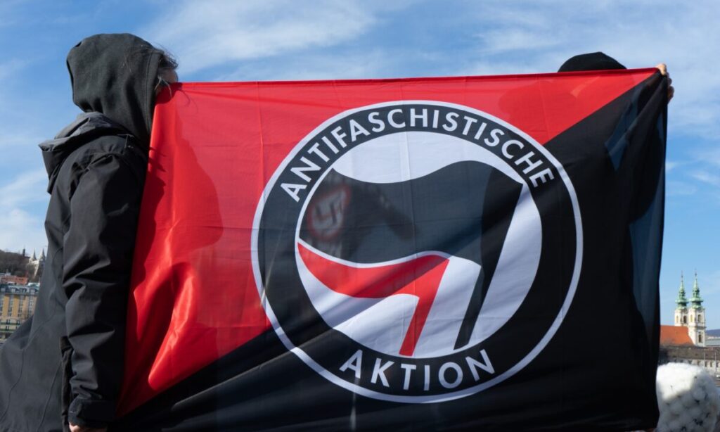 Antifa Mérce