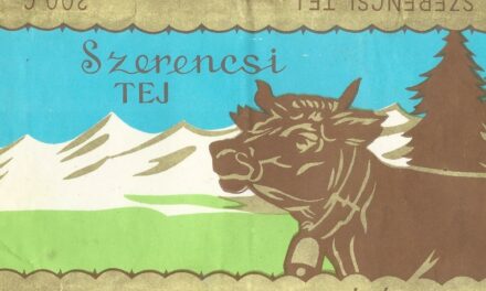 Boci chocolate and Melba are again in Hungarian hands