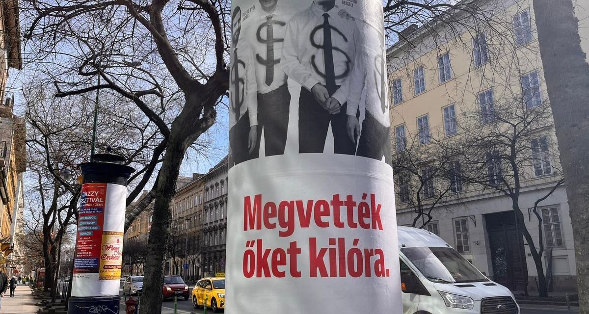Opposition: CÖKA arbeitete mit einem gestohlenen Bild