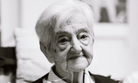 Zsuzsa Diamantstein, die letzte Holocaust-Überlebende aus Marosvásárhely, ist verstorben