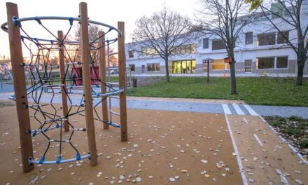 Sexual coercion in a kindergarten in Újbuda run by the DK