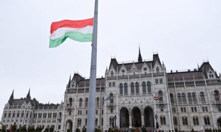 Már március 14-én elkezdődnek a nemzeti ünnep központi programjai