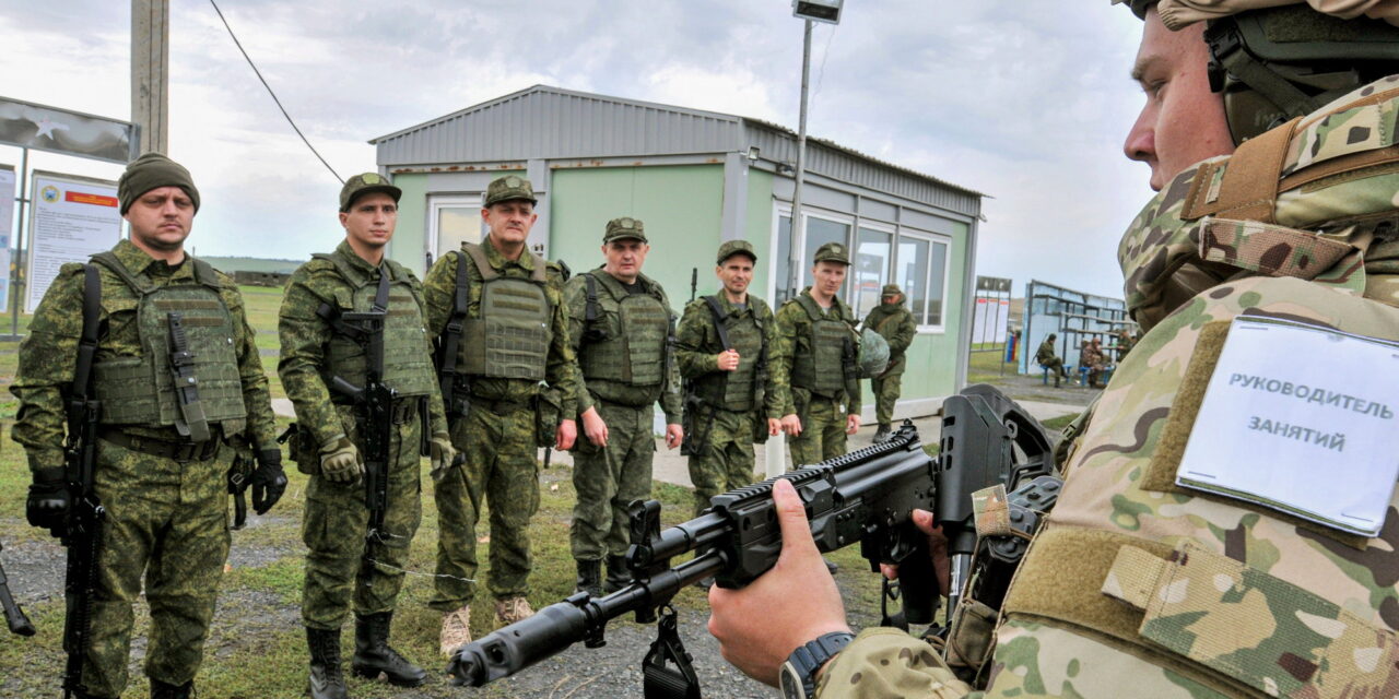 Brutale Wehrpflicht auch in Unterkarpaten: Bewaffnete verhaften Männer im Alter zwischen 18 und 60 Jahren