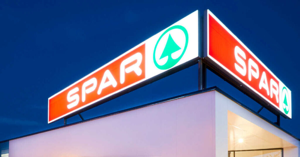 Spar-logo