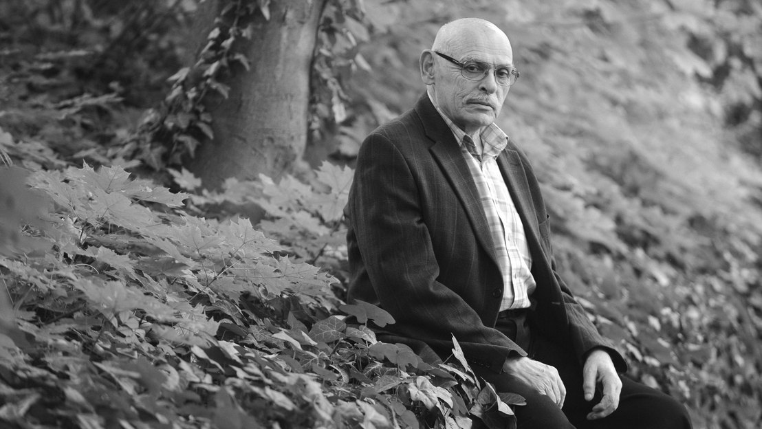 Hungarian literature mourns the death of István Szilágyi