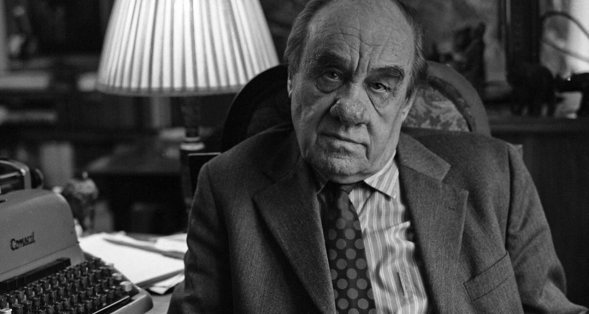 Der mit dem Kossuth-Preis ausgezeichnete Schriftsteller Gyula Duba ist verstorben