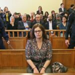 EP-mandátummal akarják kimenteni a magyar börtönből a brutális olasz antifát