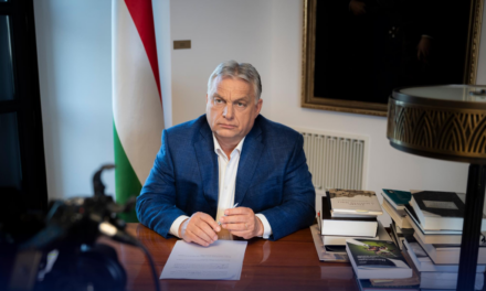 Viktor Orbán: Iran&#39;s attack threatens to engulf the entire Middle East in an interstate war - WITH VIDEO