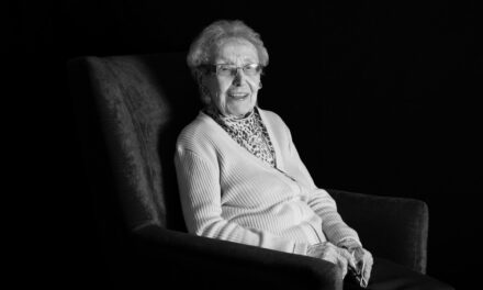 Die erbliche Tennismeisterin Márta Peterdy ist im Alter von 101 Jahren gestorben