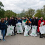 Több mint 100 ezer önkéntes regisztrált az idei TeSzedd! hulladékgyűjtési akcióra