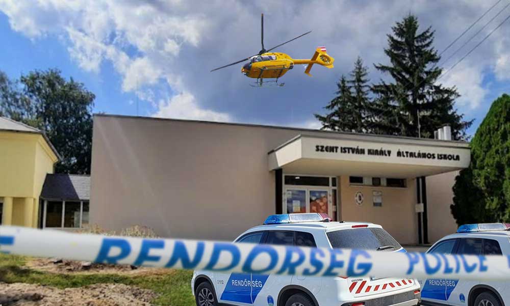 Reato di accoltellamento a scuola: la ragazzina di prima media aveva una lista dei morti