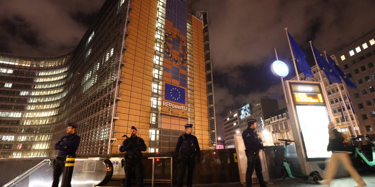Fricz Tamás: Az EU jelen formájában ártalmas Európának