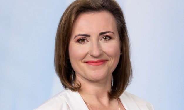Viktória Ferenc can represent the Transcarpathian Hungarian community in the EP