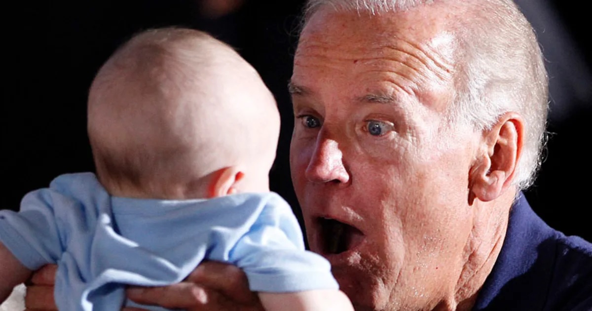 Joe Biden baba