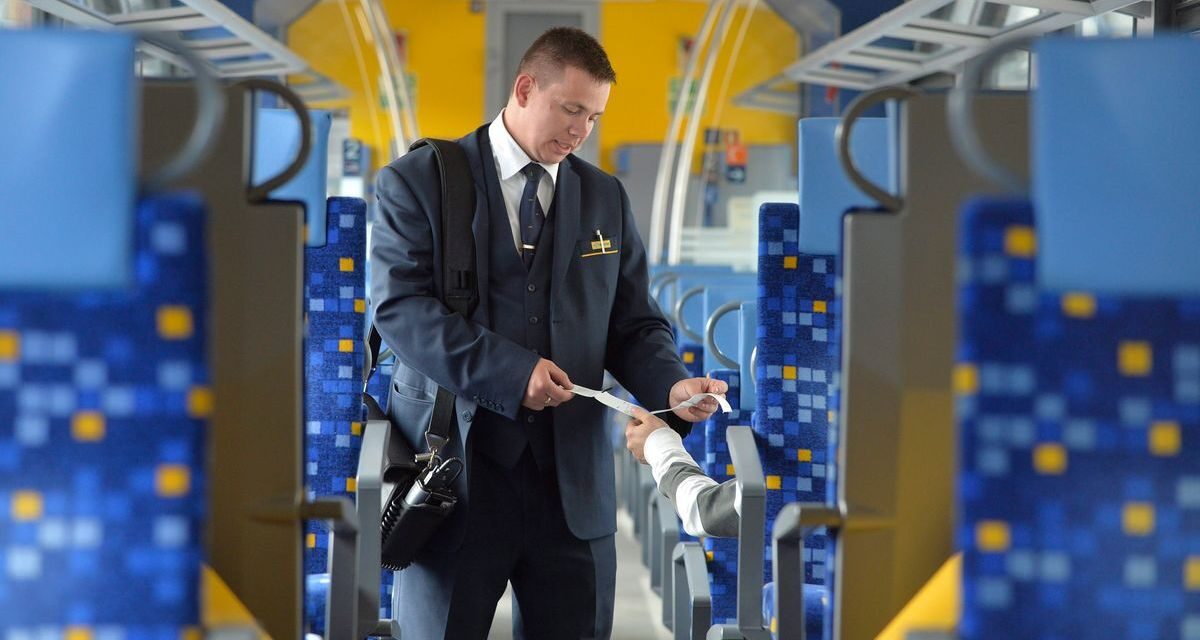 Non ci saranno più controllori sui treni ungheresi