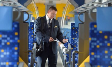 There will no longer be conductors on Hungarian trains