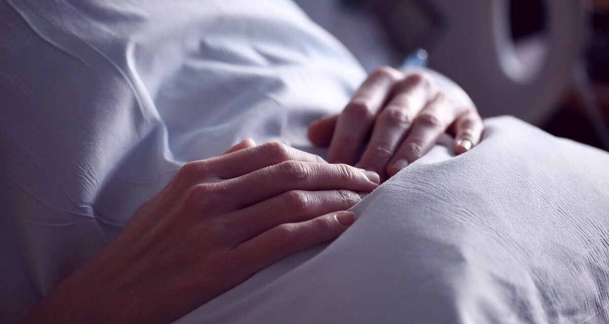 France is not stopping, they would legalize euthanasia