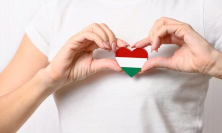 Wskaźnik patriotyzmu – Węgrzy radzą sobie dobrze, nie mają powodów do wstydu