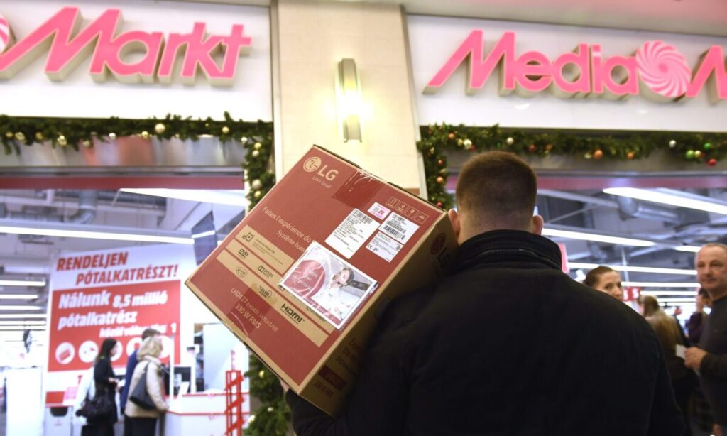 MediaMarkt