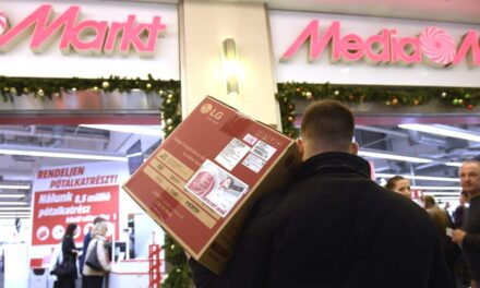 MediaMarkt is preparing for a big sale: cheap used products are arriving
