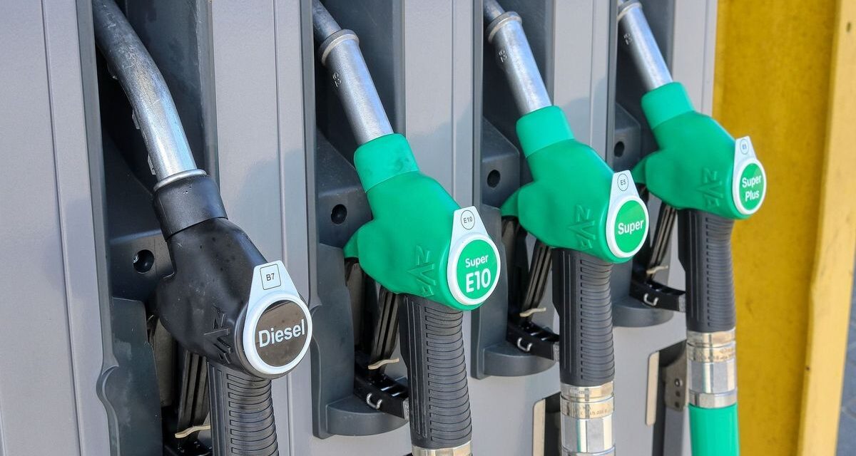The government has had enough, it has warned the fuel dealers