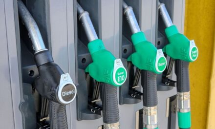 Die Regierung hat genug, sie hat die Kraftstoffhändler gewarnt