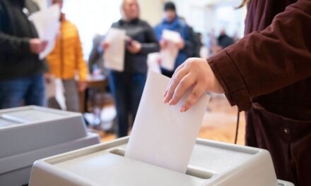 I disattenti che si ri-registrano potrebbero avere una grande sorpresa alle elezioni del governo locale